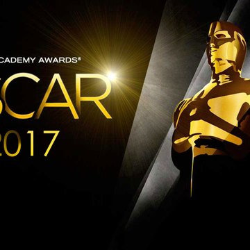 Oscar Awards 2017 live  stream