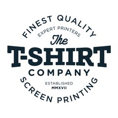 The T-Shirt Company Screen Printing Services