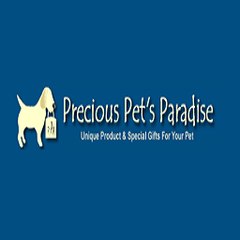 Precious Pets Paradise