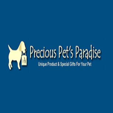 Precious Pets Paradise