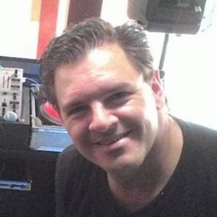 DJ Roger Manosi