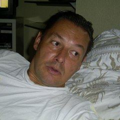 Bernhard Weber