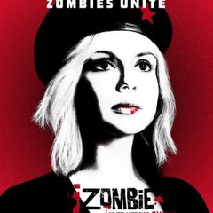 iZombie - All Season (The CW Networks HD)