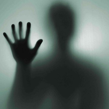 MysterParanormal