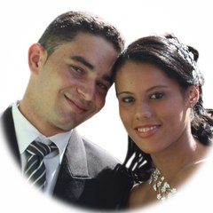 Wandersson e Josane