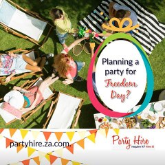 Partyhireservice
