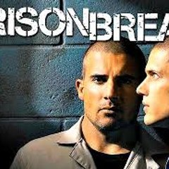 Prison Break Season 5