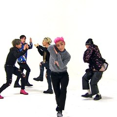 Big Bang - Eng Sub
