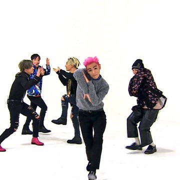 Big Bang - Eng Sub