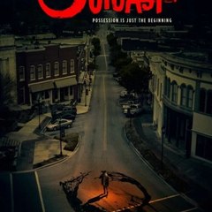 Outcast - Cinemax HD