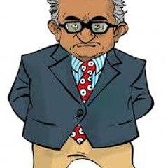 TAREK FATAH