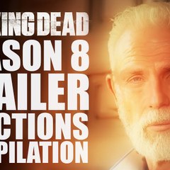 The Walking Dead ~ Season 8 Episode 2