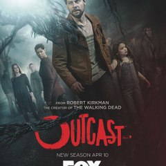 Outcast || Cinemax HD Online