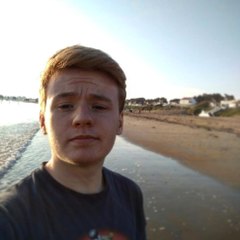 Quentin Niits Bossé