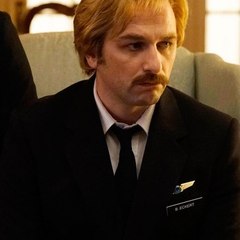 The Americans - Seasons 5 (FX HD)