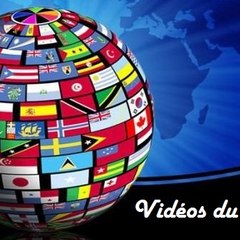 vidéos du monde