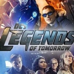 DC's Legends of Tomorrow Season 4 - The CW