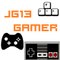 JG13 Gamer