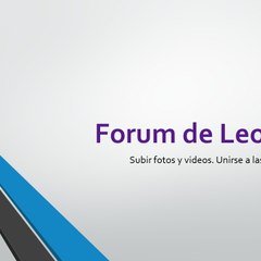 forumdeleonidas