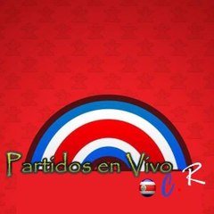 Partidos En VIVO C.R