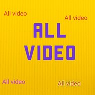 ALL VIDEO