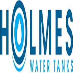 Holmeswatertanks