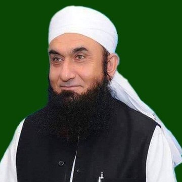 Maulana Tariq Jameel