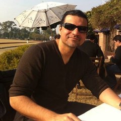 ASIF Raazee