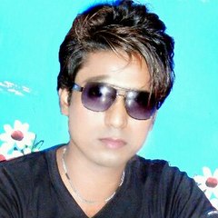 Rakesh Dk