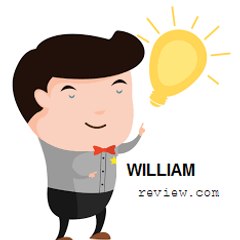 WILLIAMREVIEW