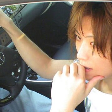 hozumisora名古屋ホスト社長J2