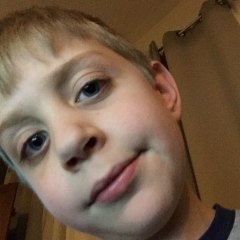 Blogger B // Gamer B