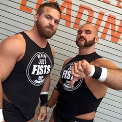 The Best Damn Tag Team PERIOD