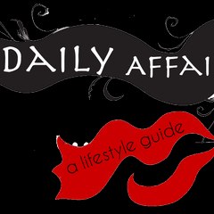 The Daily Affair