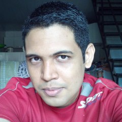 Jonny Cantao