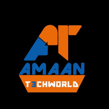 Amaan TechWorld