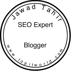 Jawad Tahir