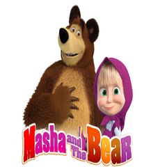 Masha e o Urso