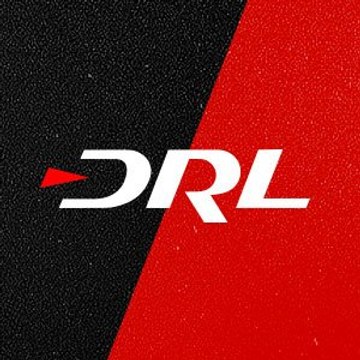 The Drone Racing League