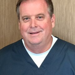 Mark A. Anderson DDS
