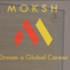 Moksh Overseas Education Consultants