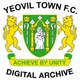 Yeovil Town FC Archive