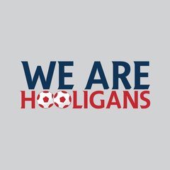WE ARE HOLIGANS
