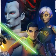 Star Wars Rebels Season 3 Episode 17