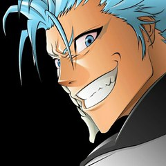 Tio Grimmjow