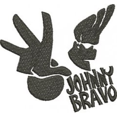 Johnny Bravo