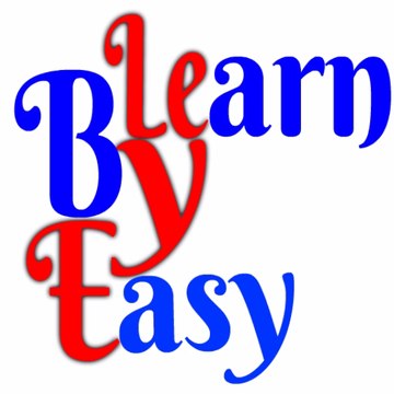 Learn By Easy