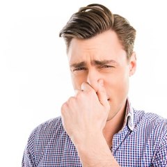 Hast du einen stinkenden Penis?