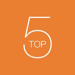 TOP 5