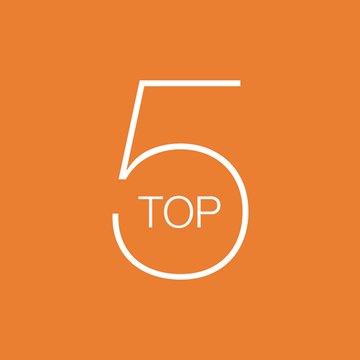 TOP 5